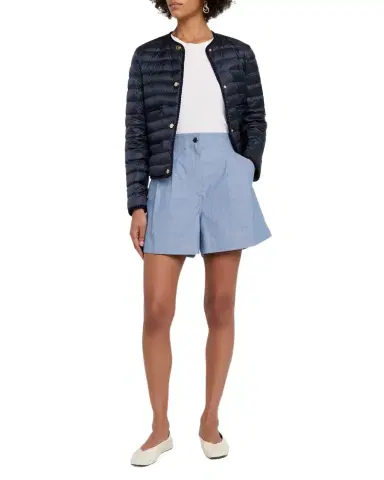 Moncler Circaete Quilted Down Jacket | Thumbnail 1 Moncler Circaete Quilted Down Jacket | Thumbnail 1