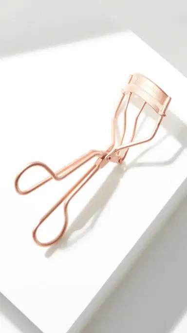 Tweezerman Rose Gold Lash Curler No Color | Thumbnail 4