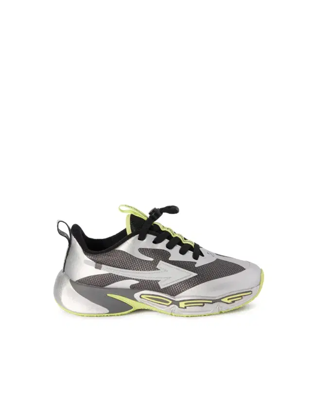Off-White For Jumping Sneakers