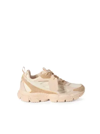 Off-White Be Right Back Suede Sneakers | Thumbnail 2