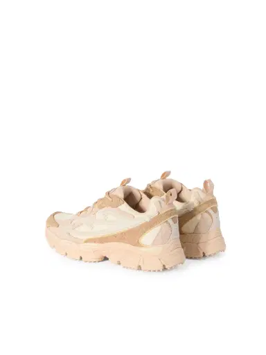 Off-White Be Right Back Suede Sneakers | Thumbnail 5