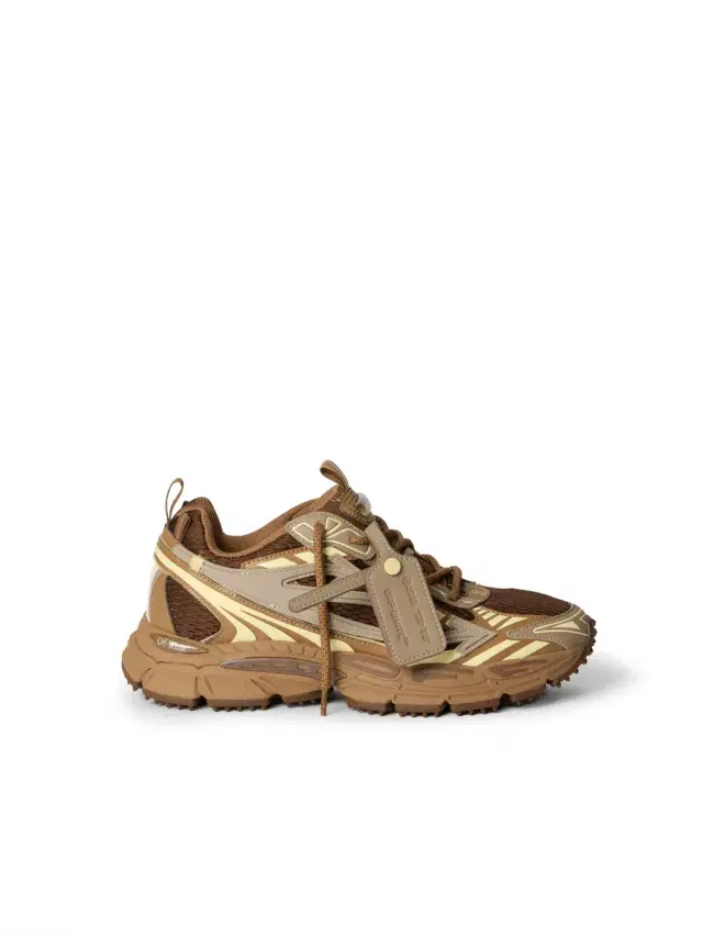 Be Right Back Sneakers