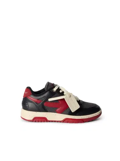 Off-White Out Of Office Slim Sneakers | Thumbnail 2 Off-White Out Of Office Slim Sneakers | Thumbnail 2