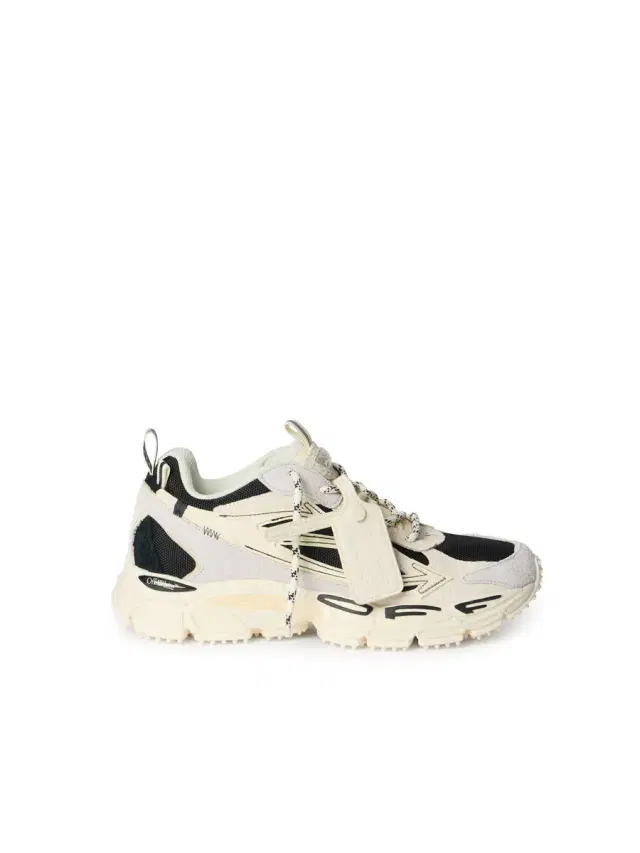 Be Right Back Suede Sneakers