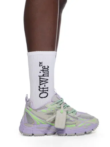 Off-White Be Right Back Sneakers | Thumbnail 2