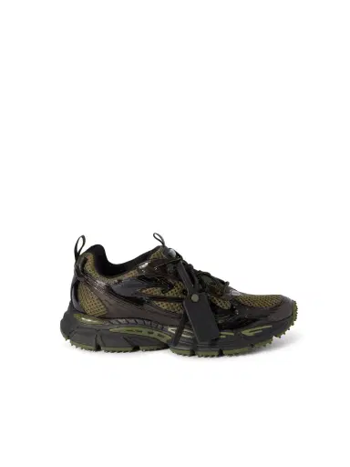 Off-White Be Right Back Sneakers | Thumbnail 2