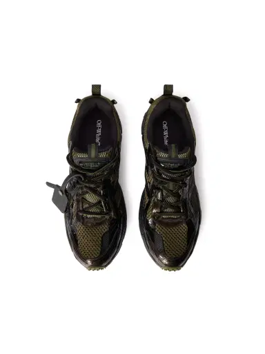 Off-White Be Right Back Sneakers | Thumbnail 4