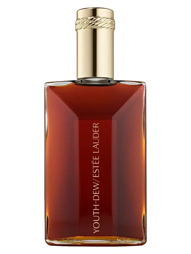 Estée Lauder Youth-Dew Bath Oil No Size