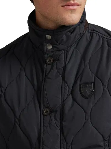 Polo Ralph Lauren Men's Eastham Quilted Vest | Thumbnail 5