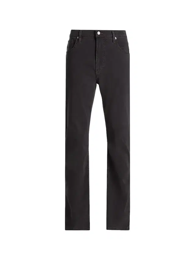 Men's Modern Straight Jeans - Vintage Grey