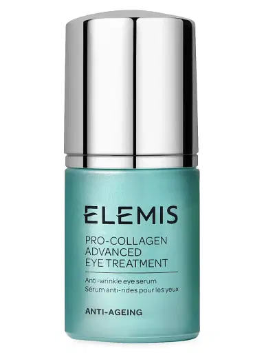 Elemis Women's Pro-Collagen Advanced Eye Treatment | Thumbnail 1