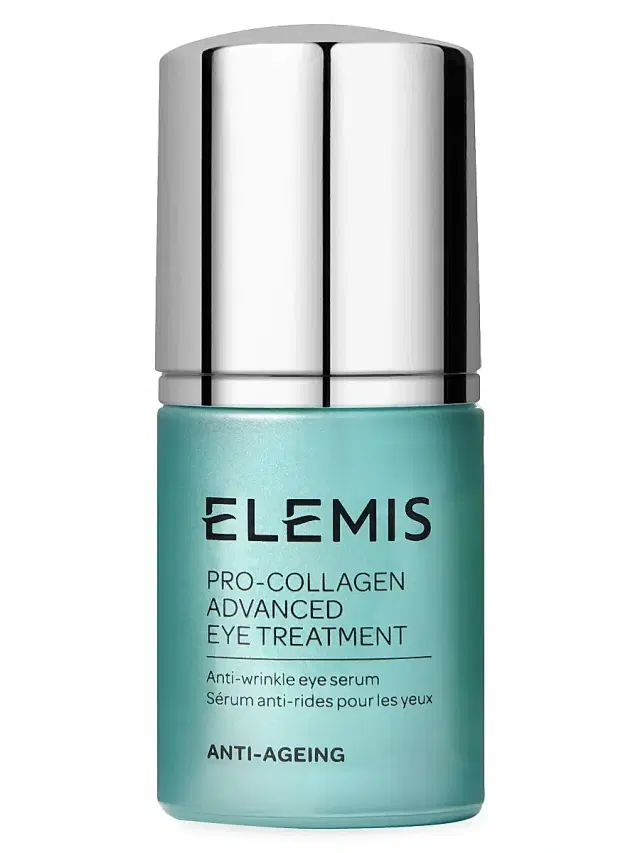 ELEMIS Women's Pro-Collagen Advanced Eye Treatment