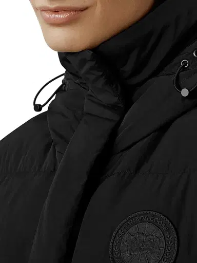 Canada Goose Women's Rayla Belted Vest | Thumbnail 7