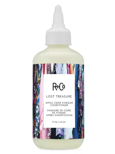 R+Co Lost Treasure Apple Cider Vinegar Conditioner | Thumbnail 1 R+Co Lost Treasure Apple Cider Vinegar Conditioner | Thumbnail 1