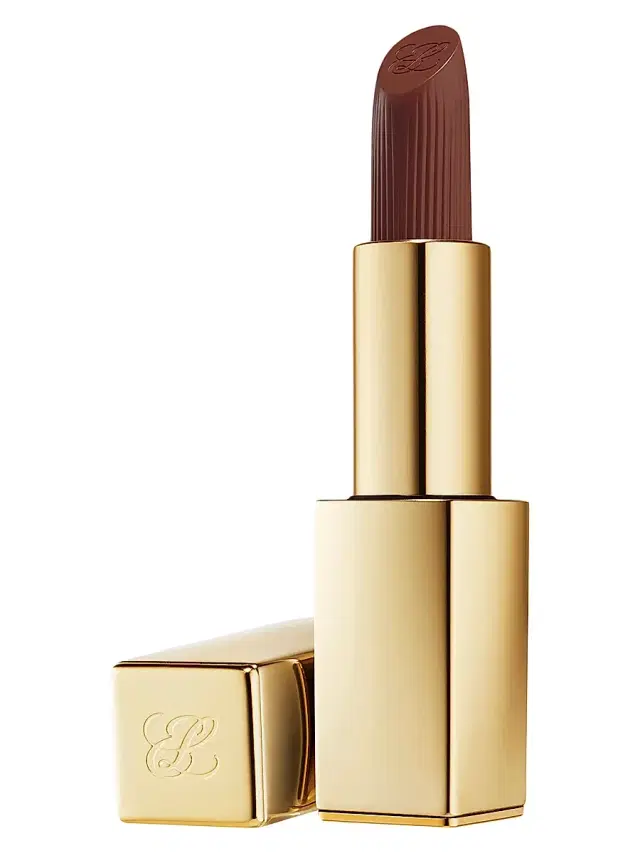 Estée Lauder Women's Pure Color Long-Lasting Cream Lipstick - Strut
