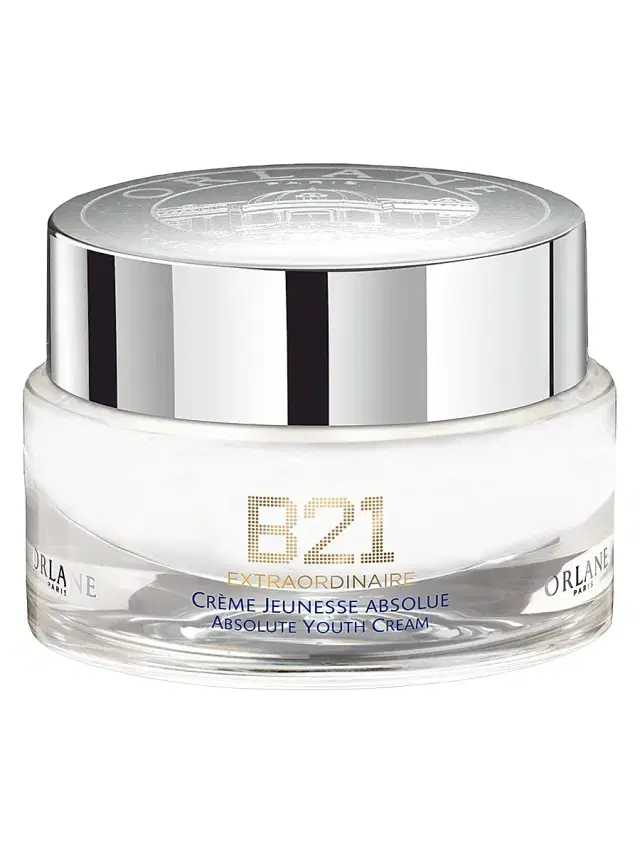 Orlane B21 Extraordinaire Absolute Youth Cream
