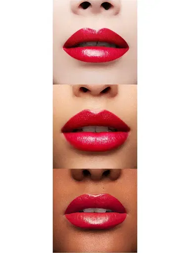 Lancôme Women's L'Absolu Rouge Ruby Cream Lipstick - 214 Rosewood Ruby | Thumbnail 4