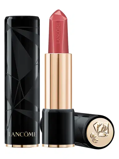 Lancôme Women's L'Absolu Rouge Ruby Cream Lipstick - 214 Rosewood Ruby | Thumbnail 10