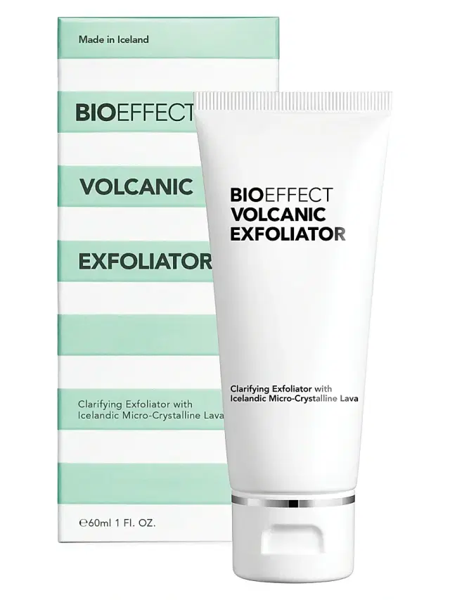 Bioeffect Volcanic Exfoliator