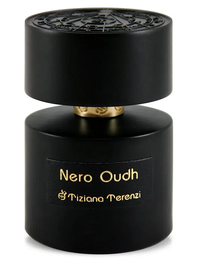 Tiziana Terenzi Nero Oudh Extrait de Parfum