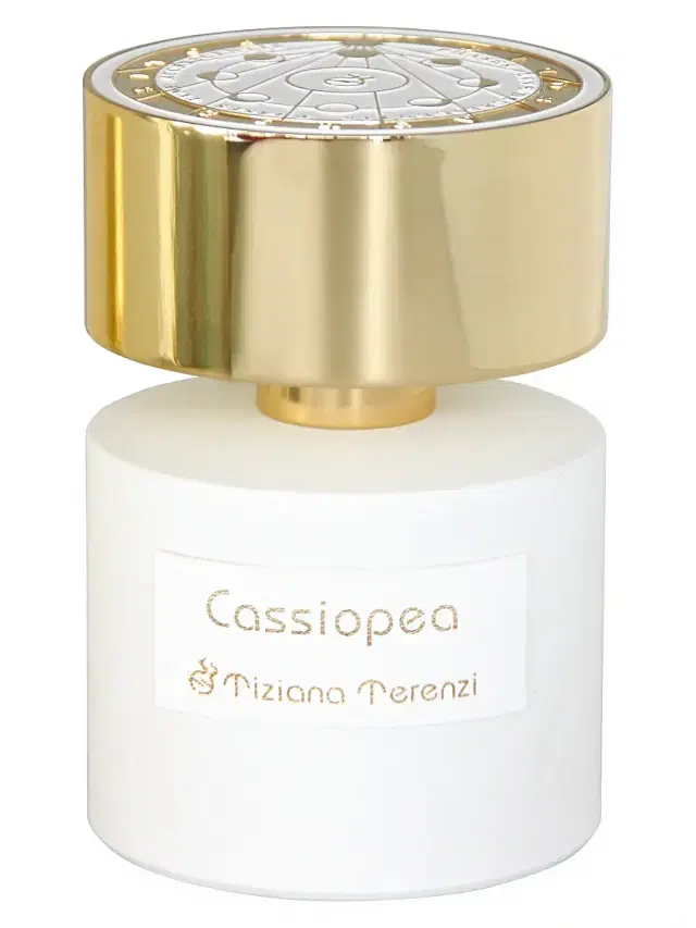 Tiziana Terenzi Cassiopea Extrait de Parfum