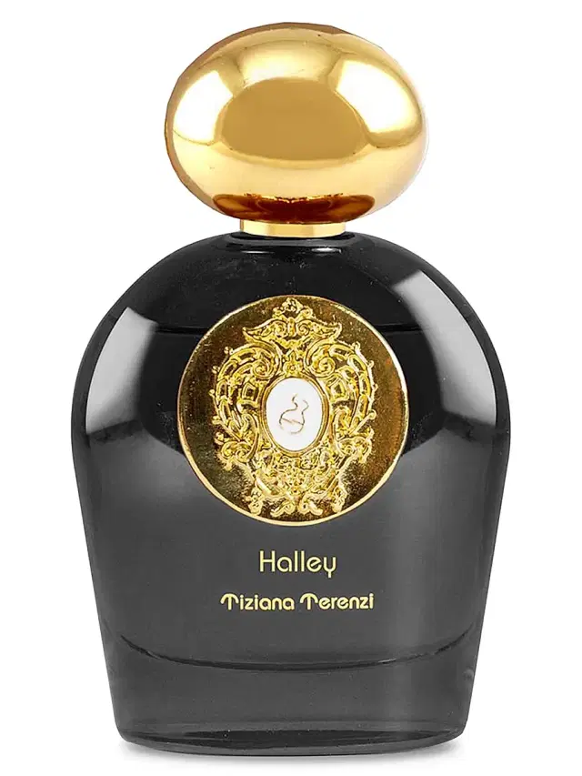 Tiziana Terenzi Comet Halley Extrait De Parfum
