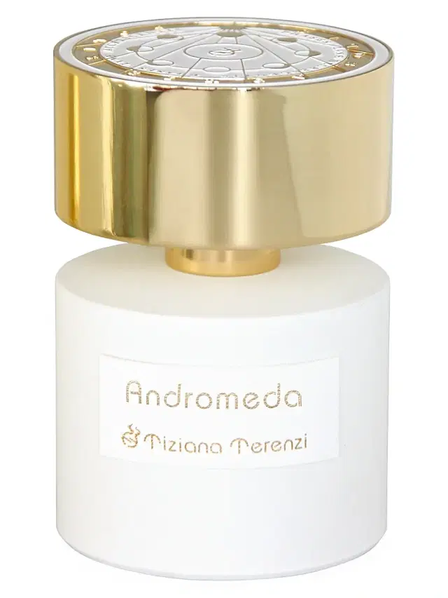 Tiziana Terenzi Andromeda Extrait de Parfum