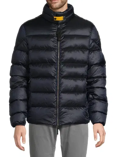 Parajumpers Men's Dillon Regular-Fit Puffer Jacket | Thumbnail 3 Parajumpers Men's Dillon Regular-Fit Puffer Jacket | Thumbnail 3