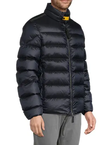 Parajumpers Men's Dillon Regular-Fit Puffer Jacket | Thumbnail 4 Parajumpers Men's Dillon Regular-Fit Puffer Jacket | Thumbnail 4