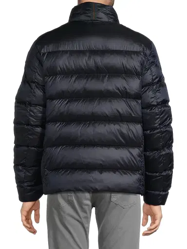Parajumpers Men's Dillon Regular-Fit Puffer Jacket | Thumbnail 5 Parajumpers Men's Dillon Regular-Fit Puffer Jacket | Thumbnail 5