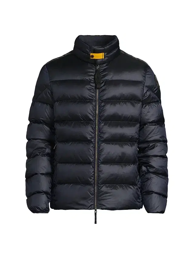 Parajumpers Men's Dillon Regular-Fit Puffer Jacket