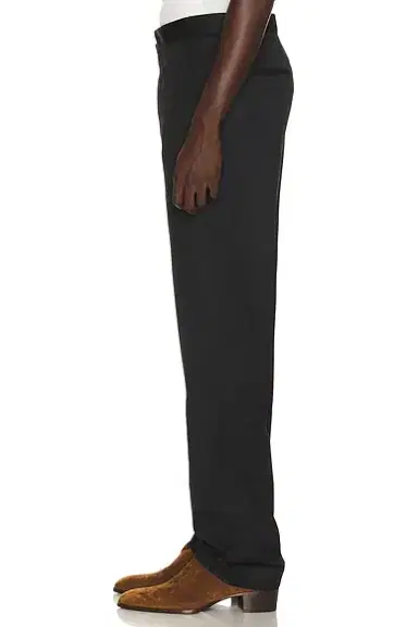 Maison Margiela Straight Leg Trouser | Thumbnail 2