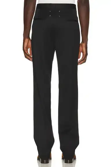 Maison Margiela Straight Leg Trouser | Thumbnail 3