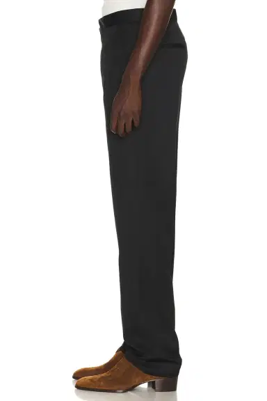 Maison Margiela Straight Leg Trouser | Thumbnail 7
