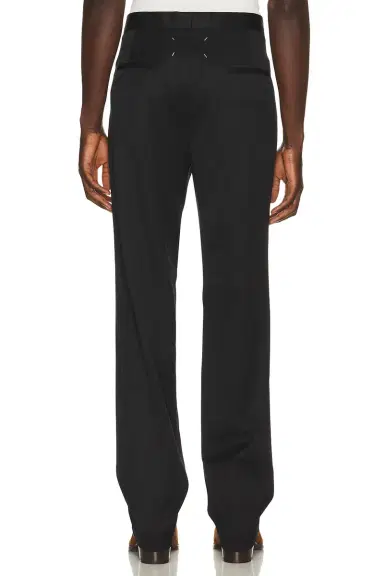 Maison Margiela Straight Leg Trouser | Thumbnail 8
