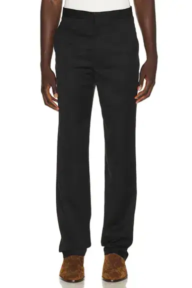 Maison Margiela Straight Leg Trouser | Thumbnail 1