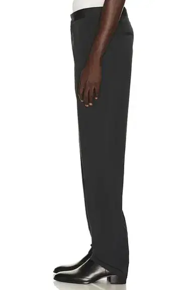 Maison Margiela Straight Leg Trouser | Thumbnail 2