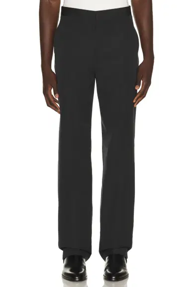 Maison Margiela Straight Leg Trouser | Thumbnail 6