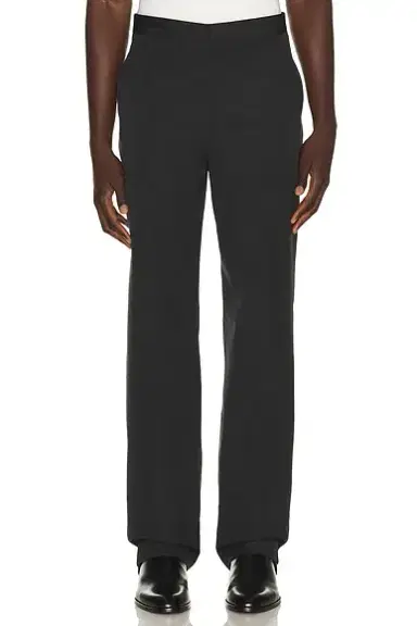 Maison Margiela Straight Leg Trouser | Thumbnail 1