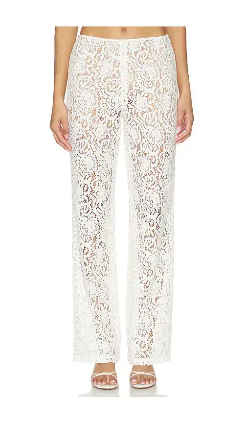 Stone Cold Fox x REVOLVE Arlo Pant