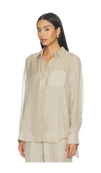 La Ligne Freya Shirt | Thumbnail 2