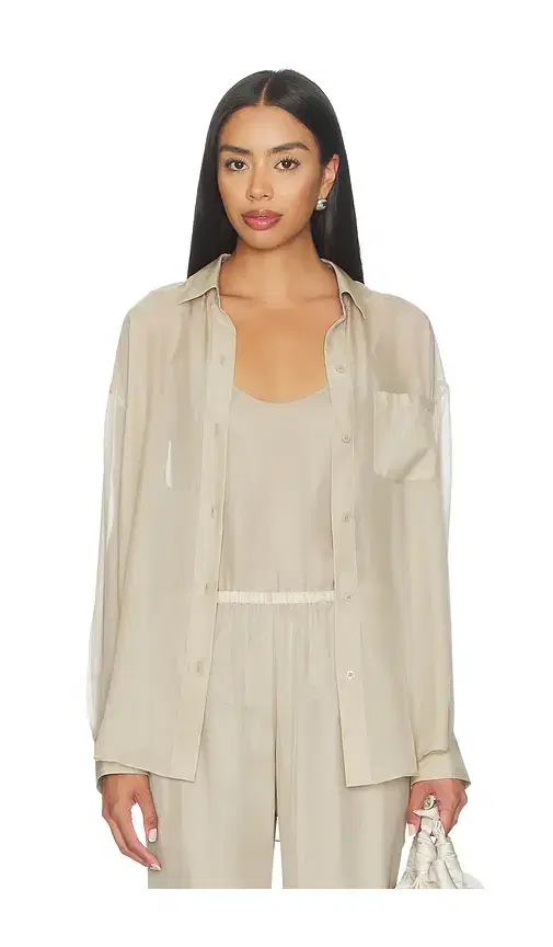 La Ligne Freya Shirt