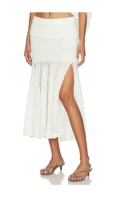 Et Ochs Kiernan Knit Skirt | Thumbnail 4 Et Ochs Kiernan Knit Skirt | Thumbnail 4