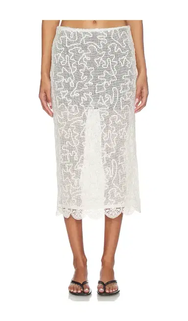 Et Ochs Willis Skirt | Thumbnail 2 Et Ochs Willis Skirt | Thumbnail 2