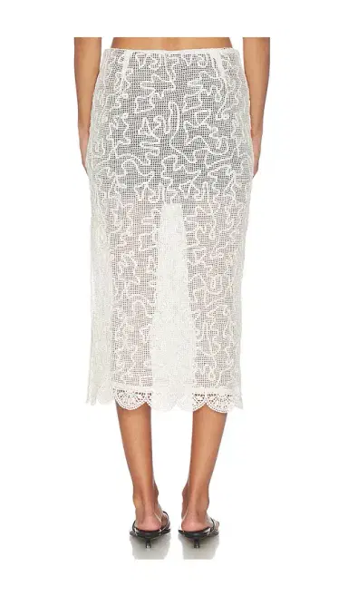 Et Ochs Willis Skirt | Thumbnail 4 Et Ochs Willis Skirt | Thumbnail 4