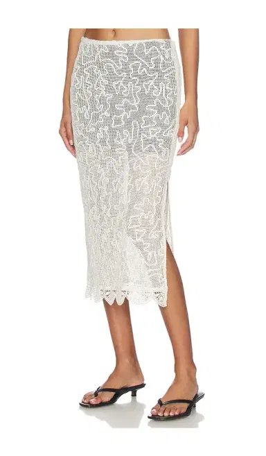 Et Ochs Willis Skirt | Thumbnail 1 Et Ochs Willis Skirt | Thumbnail 1