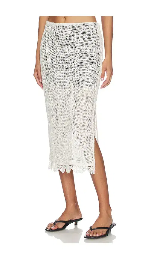 Willis Skirt