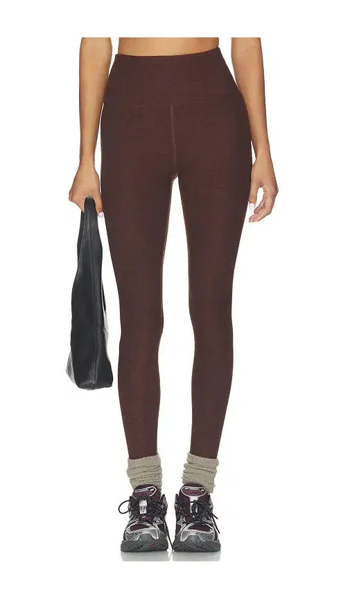 High Sculpt Legging