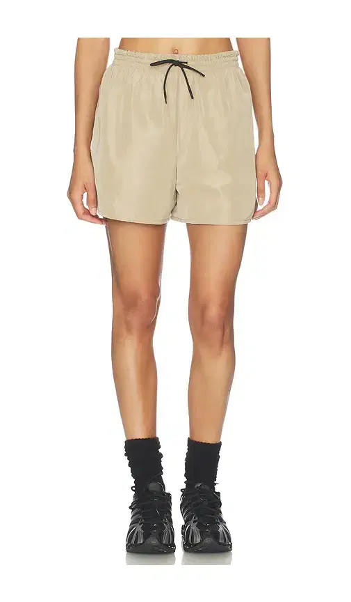 Year Soccer Short