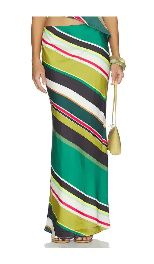 SEVEN WONDERS Vera Maxi Skirt